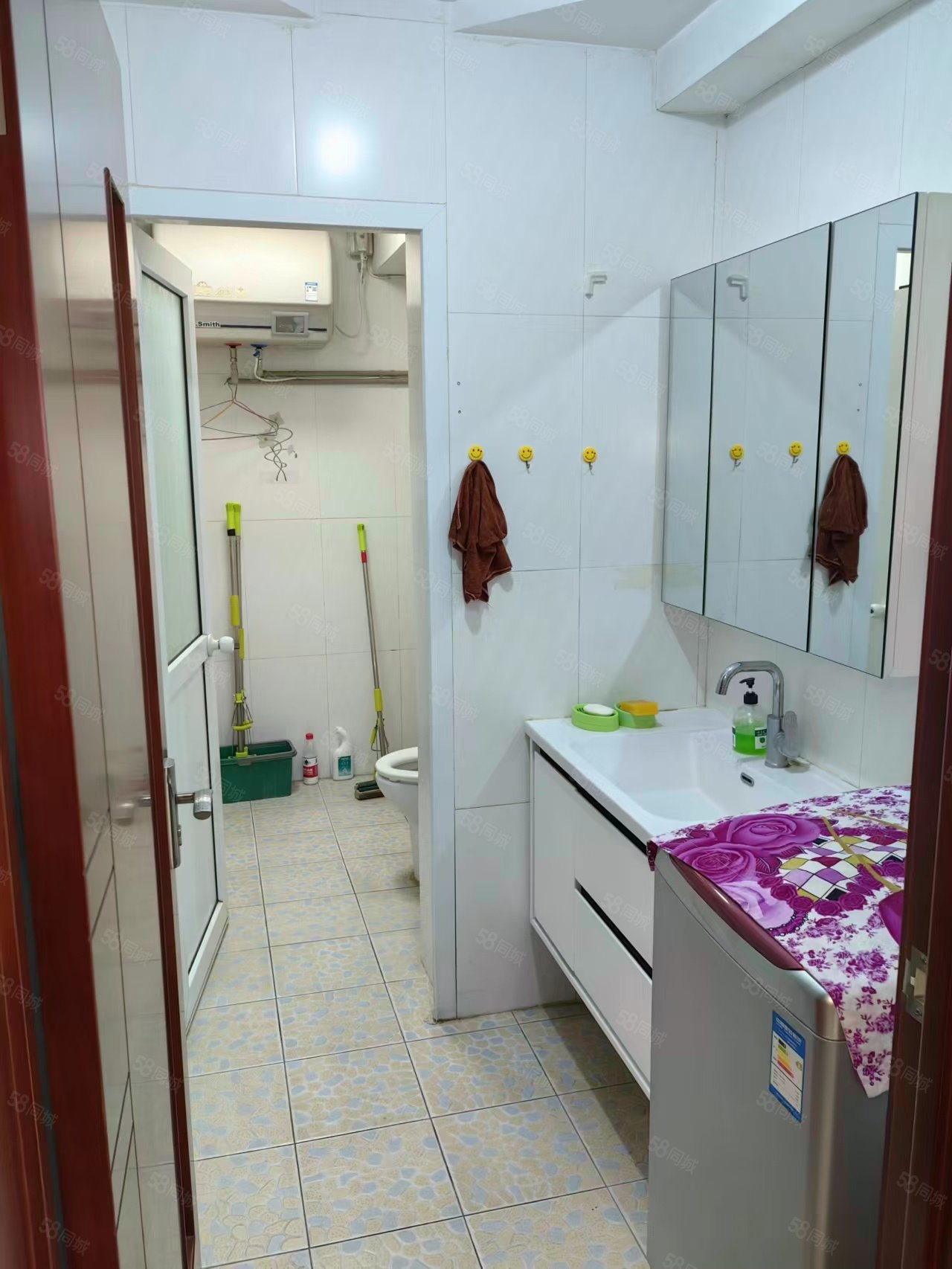 林蔭家園3室2廳2衛(wèi)129.1㎡南北228萬(wàn)