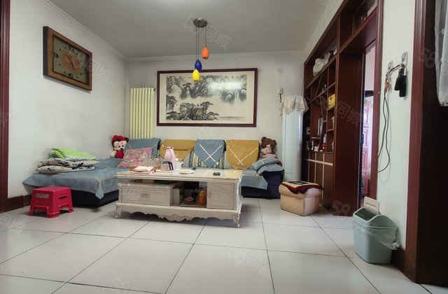 文轩本部 利民路公路局家属院 三室双阳台 看房方便