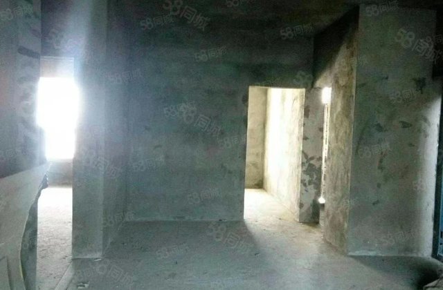 博宏迎宾丽苑3室2厅104.22㎡30.8万二手房图片