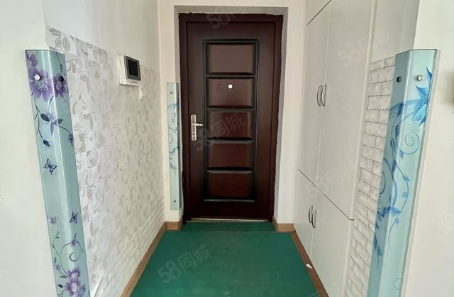 万达广场万达小区2室2厅112㎡74万二手房图片