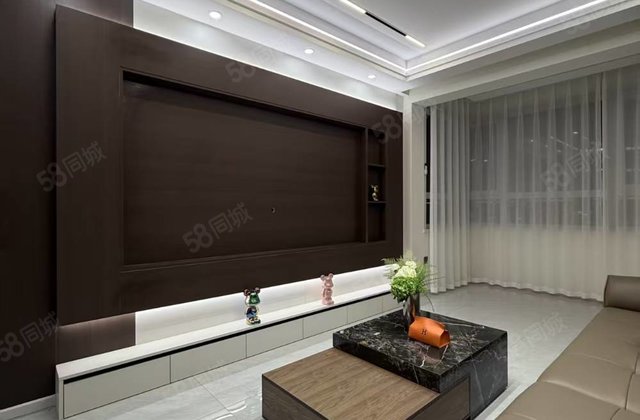 万豪大景城3室2厅113.5㎡59.7万二手房图片