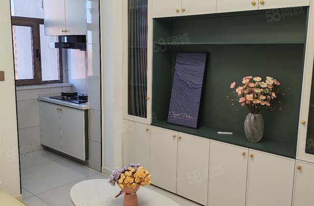 阳光馨园(让胡路)2室1厅64㎡25万二手房图片