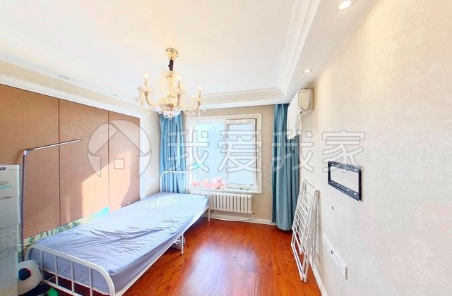 华瀚福园(C区)1室1厅55.36㎡128万二手房图片