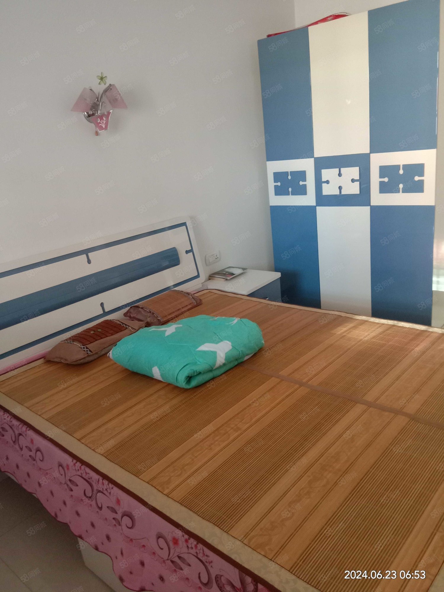 郧阳花园3室2厅1卫123.84㎡南北38万