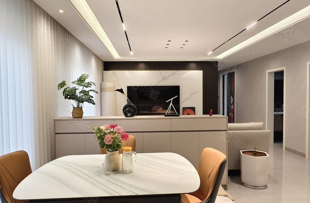 南岳清水湾4室2厅128㎡78.8万二手房图片