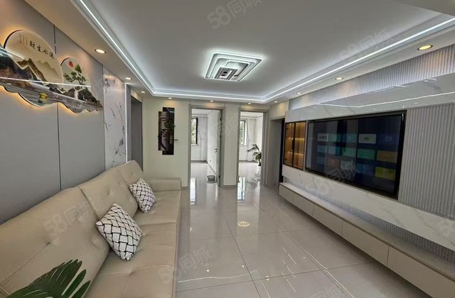 一处北小区3室1厅94.3㎡26.8万二手房图片