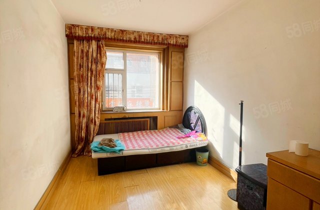 西安胡同1169,1267号小区3室2厅117㎡62万二手房图片