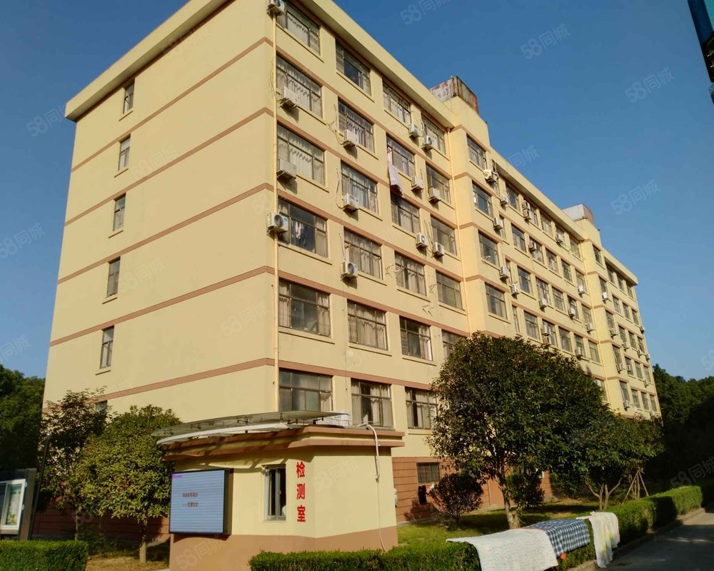 【台州职业技术学院教师公寓, 台州职业技术学院教师公寓小区详情