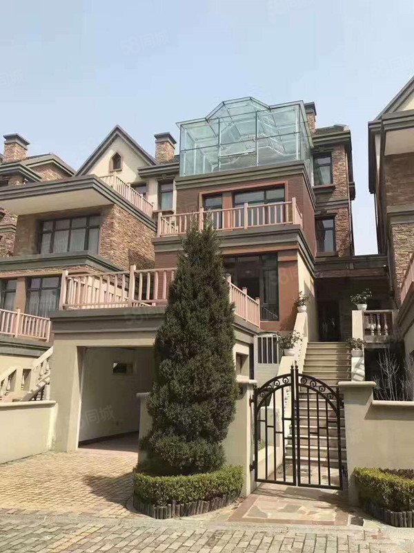 【蓝海湾, 蓝海湾小区详情,房价走势,房源,业主论坛】- 大连58同城