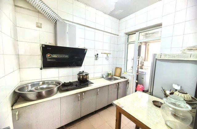 阳光家园3室2厅97㎡50万二手房图片