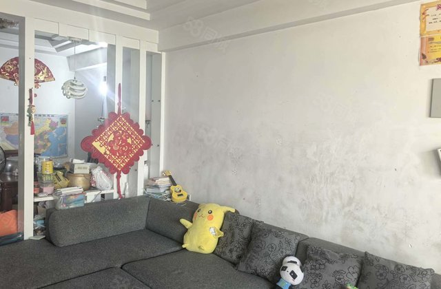 泰安名成2室1厅103.9㎡113万二手房图片