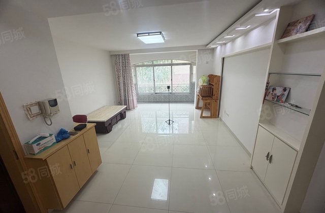 御璟城市花园(一期)3室2厅133㎡73万二手房图片