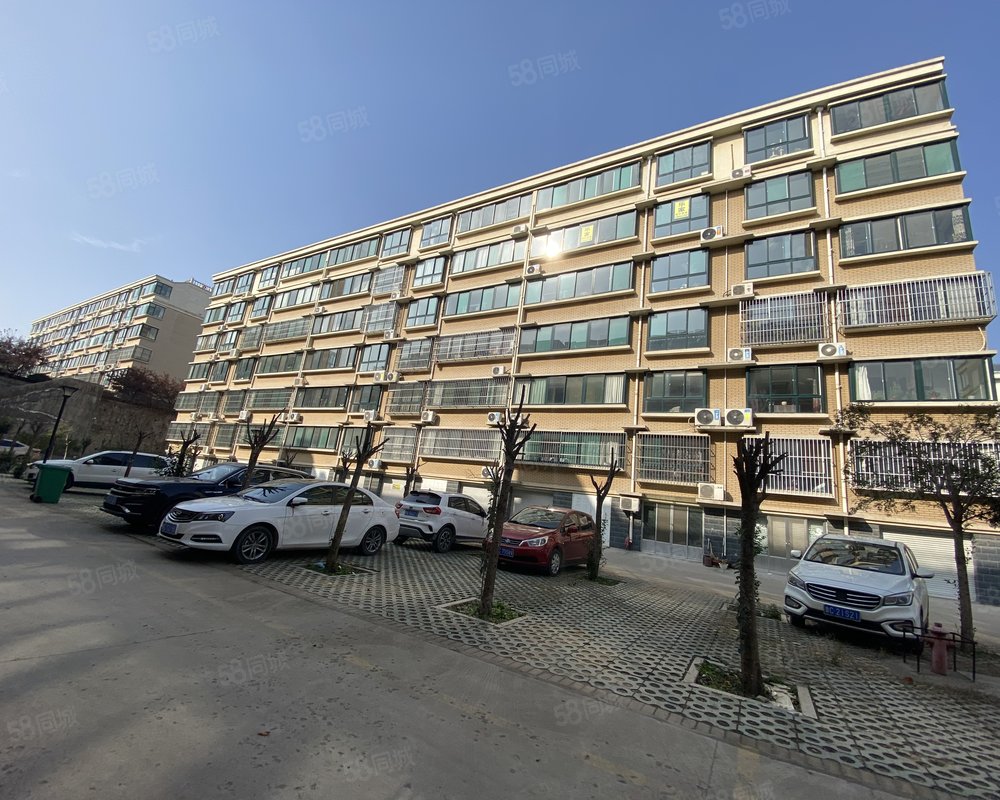 【芙蓉苑, 芙蓉苑小区详情,房价走势,房源,业主论坛】- 淄博58同城