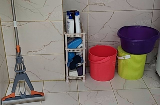 警官公寓(二道)2室2厅93.65㎡64.5万二手房图片