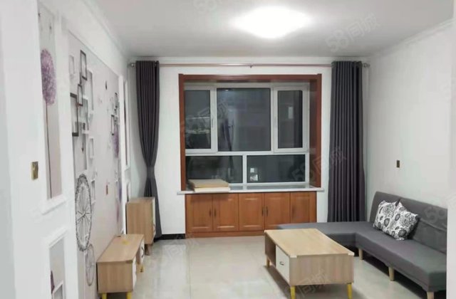 柠檬小镇2室1厅96.81㎡43万二手房图片