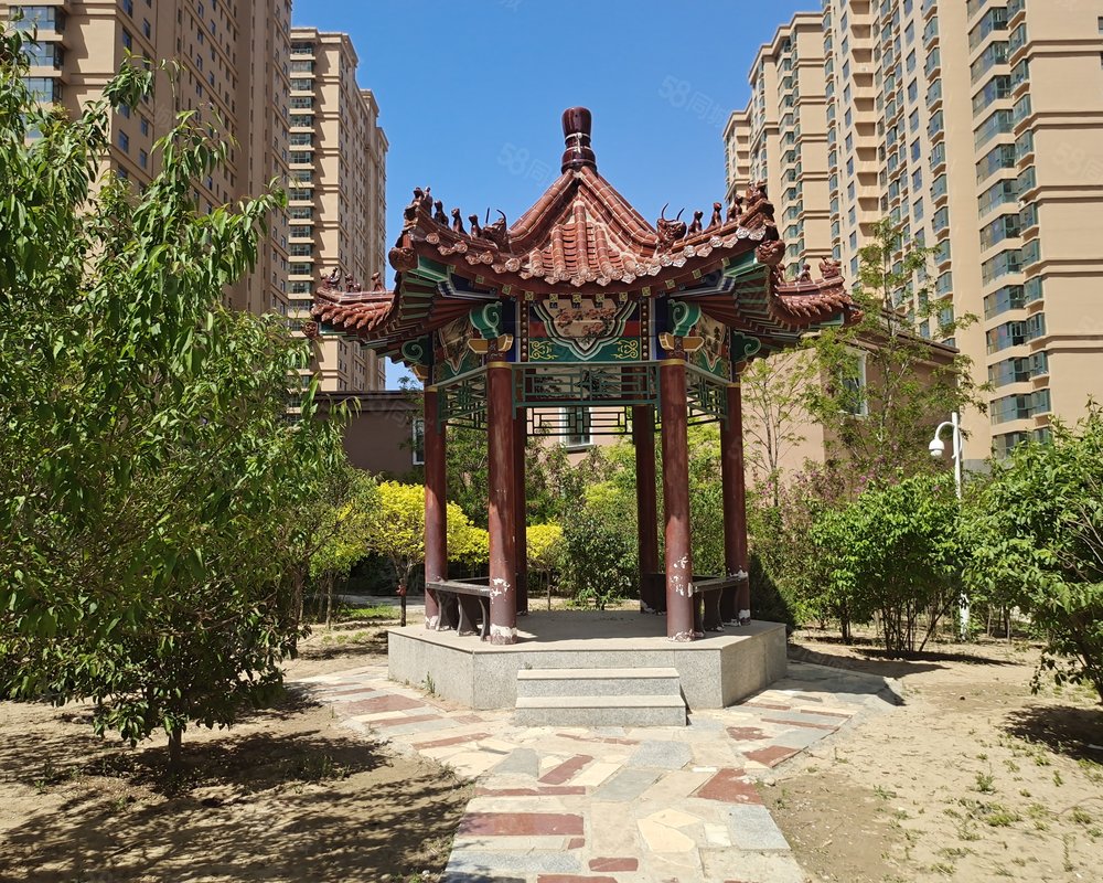 【梧桐苑, 梧桐苑小区详情,房价走势,房源,业主论坛】- 大同58同城