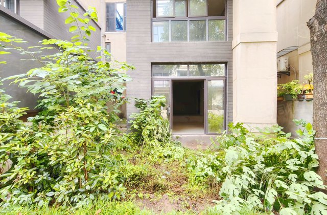 名流印象(一期)4室2厅136.5㎡137万二手房图片