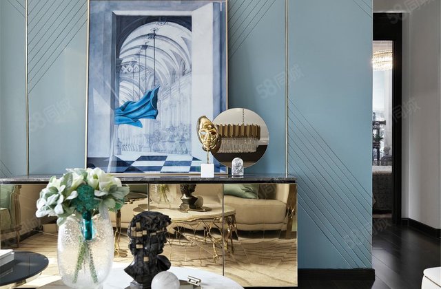 张浦一手现房兰亭都荟 高档小区 商圈成熟商业广场及电影院