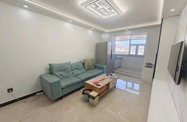 湖光小区2室2厅76.92㎡40.8万二手房图片