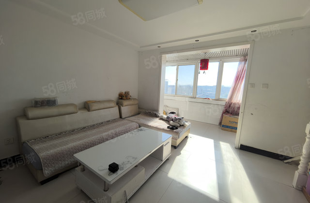 亮丽苑小区2室1厅110㎡58万二手房图片