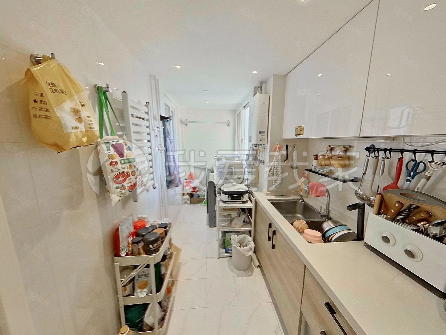 通惠家園惠民園3室2廳2衛(wèi)108.64㎡西南480萬(wàn)