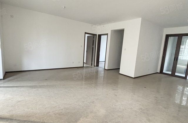 桃李天阅小高层，全明户型南北通透带车位储藏室大双阳台大宽厅