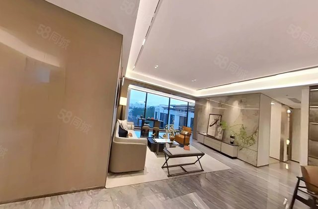 新城和樾4室2厅143㎡84万二手房图片