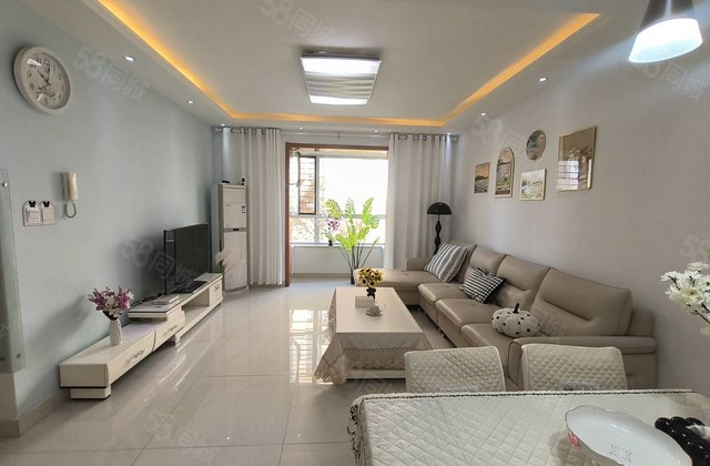 急售 东昌丽都 精装三室双卫总高18层 送车储  东昌东校