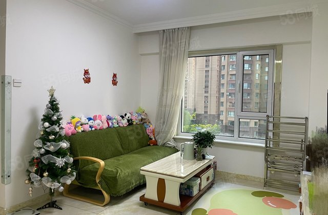 厚德载物花园2室1厅72.5㎡31.8万二手房图片