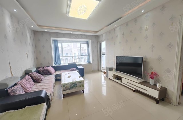 2萬入住 贼啦便宜 精装3室 阿卡四期 光明  视野好无遮挡