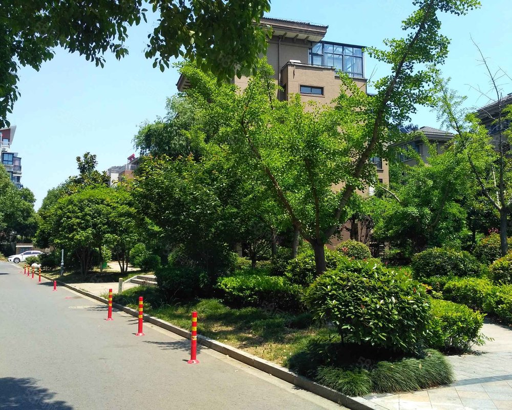 【龙山庄园, 龙山庄园小区详情,房价走势,房源,业主论坛】- 镇江58