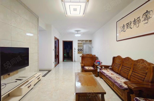 正荣御园3室2厅97.6㎡100万二手房图片
