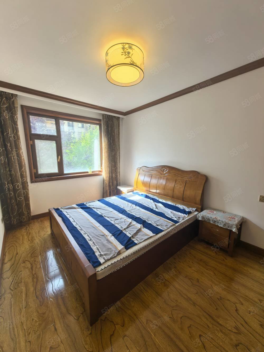 紫堤东郡3室2厅2卫133㎡南北59.8万