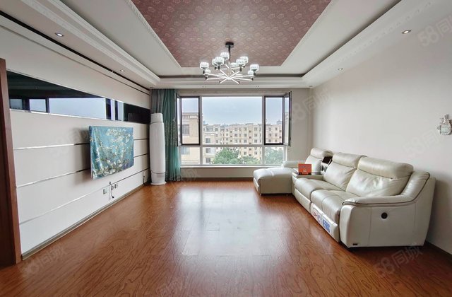 水仙公馆(二期)3室2厅104㎡36.8万二手房图片