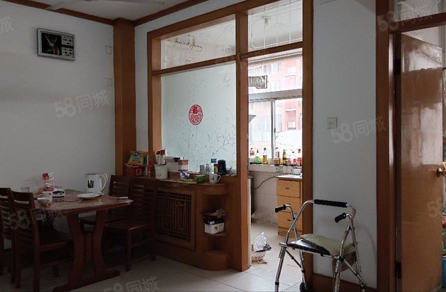 黄河河务局家属院 商业配套齐全 医疗配套成熟