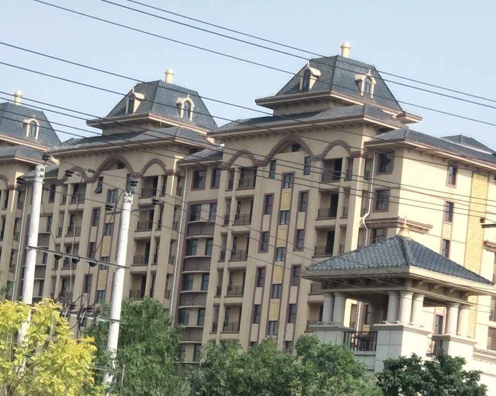 持平商圈区域元氏元氏城区详细地址西环路建