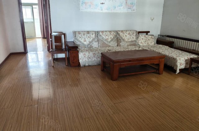 区妇幼保健院，电梯洋房，白庄悦林文苑，双阳台，中间楼层地暖