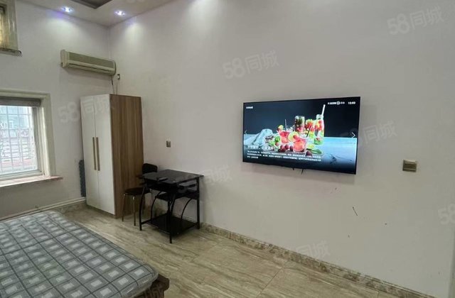 新三区1室1厅52㎡17.8万二手房图片