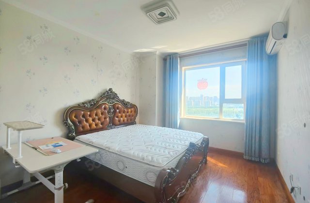 GTC环球贸易中心3室2厅127㎡69万二手房图片