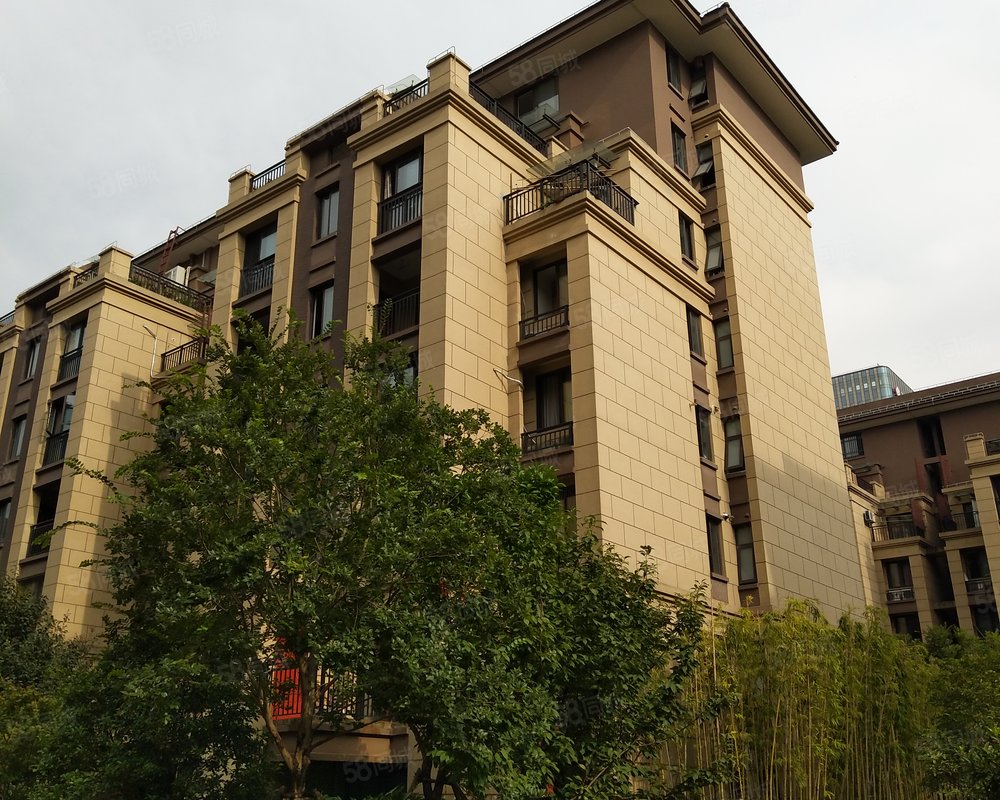 【新城香溢璟庭(一期), 新城香溢璟庭(一期)小区详情,房价走势,房源