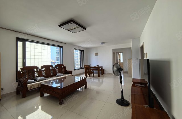 东昌华庭|东昌西路3室2厅2卫131.37平方