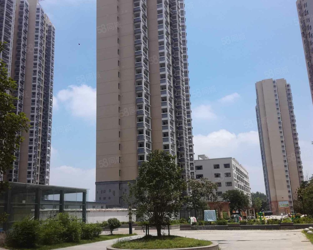 【北岗花园, 北岗花园小区详情,房价走势,房源,业主论坛】- 合肥58