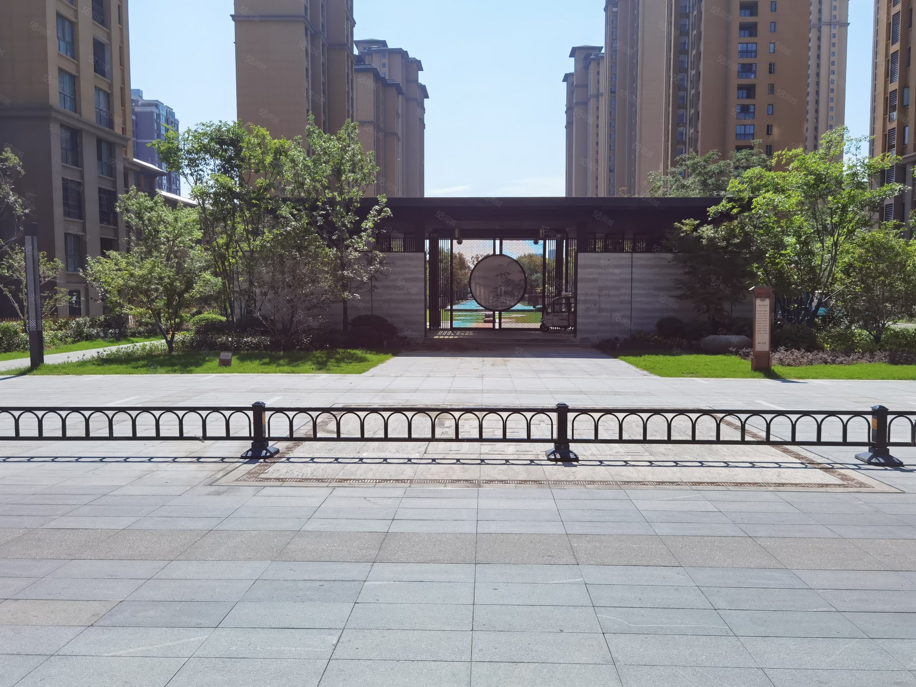 瀚城帝景-淮南58同城