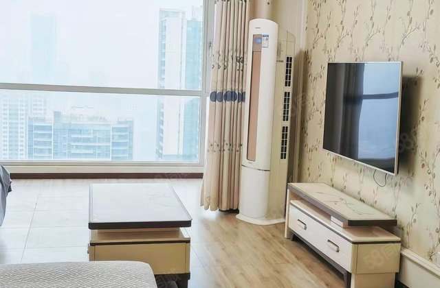 华润二十四城柒公馆3室2厅101.09㎡273.8万二手房图片