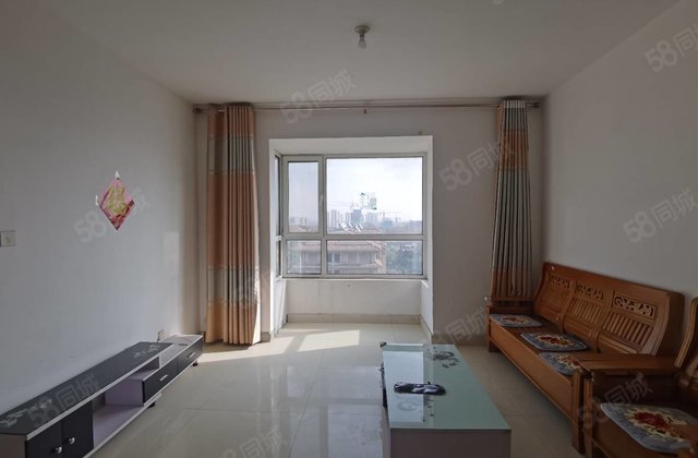 星光东昌丽都(南区) 医疗配套成熟 小三居 产权清晰 次新房