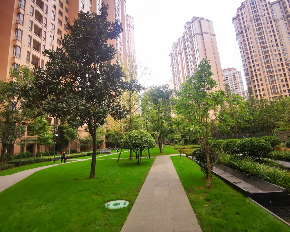 【仁恒滨河湾(二期), 仁恒滨河湾(二期)小区详情,房价走势,房源,业主