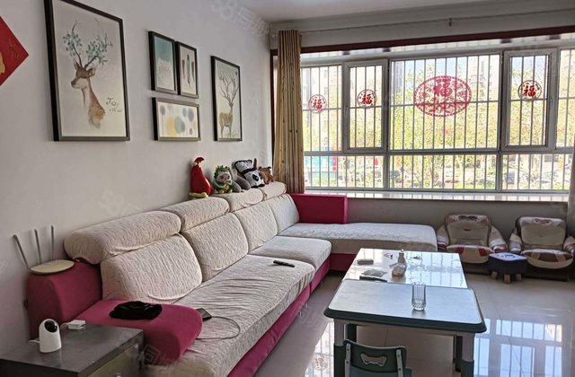 月亮湾边户 商品房 车位储 实验 育红 颐馨园 三室两卫