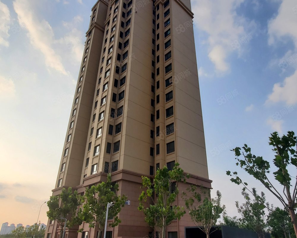 【龙峰嘉园, 龙峰嘉园小区详情,房价走势,房源,业主论坛】- 天津58