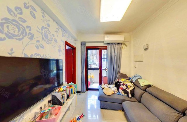 江南大道中路小区4室2厅106.52㎡359万二手房图片