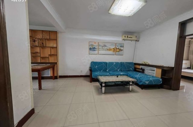 老文轩外国语 学府花园三室 带车位储藏室聊大西校对过